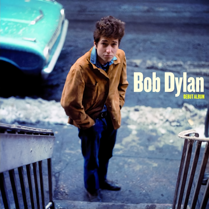 Bob Dylan - Debut AlbumBob-Dylan-Debut-Album.jpg
