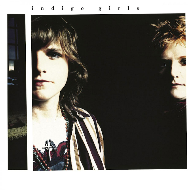 Indigo Girls - Indigo GirlsIndigo-Girls-Indigo-Girls.jpg