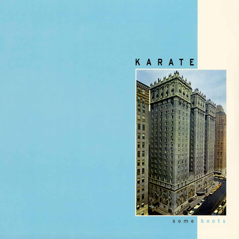 Karate - Some BootsKarate-Some-Boots.jpg