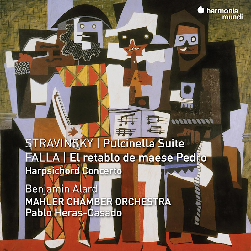 Mahler Chamber Orchestra / Pablo Heras-Casado - Stravinsky: Pulcinella Suite / Falla: El Retablo De Maese PedroMahler-Chamber-Orchestra-Pablo-Heras-Casado-Stravinsky-Pulcinella-Suite-Falla-El-Retablo-De-Maese-Pedro.jpg