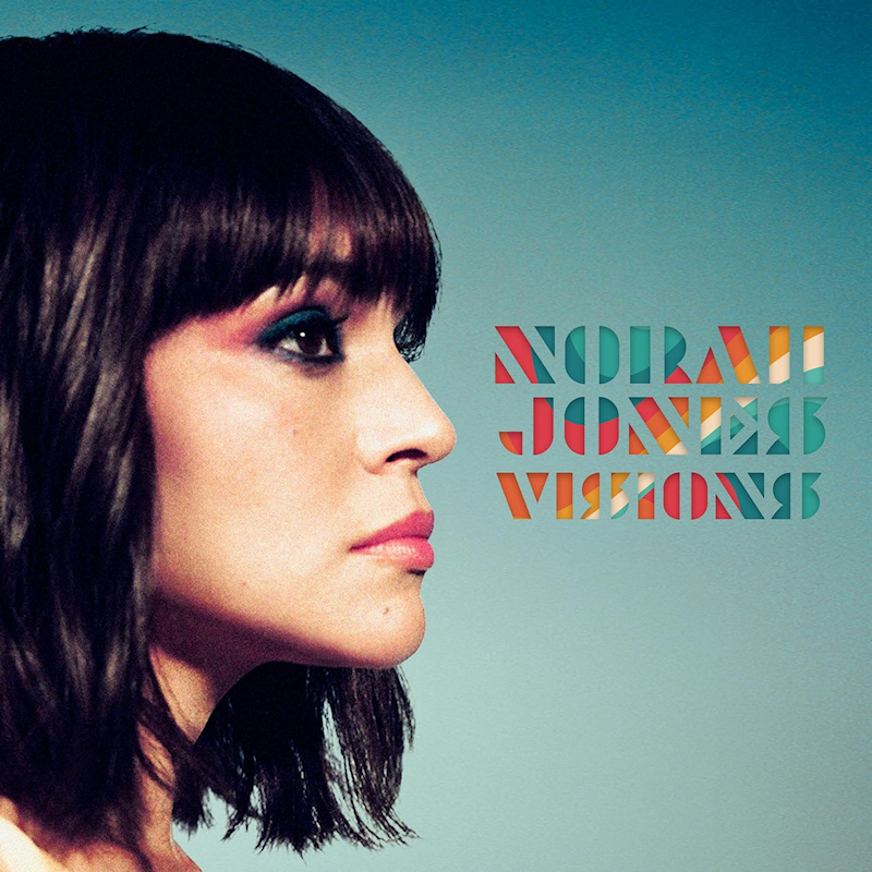 Norah Jones - VisionsNorah-Jones-Visions.jpg