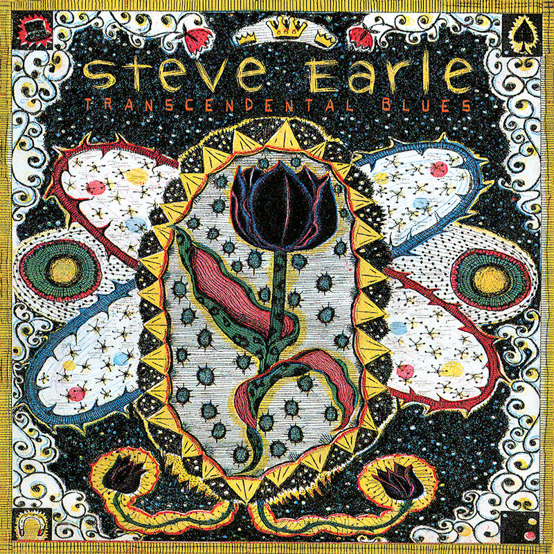 Steve Earle - Transcendental BluesSteve-Earle-Transcendental-Blues.jpg