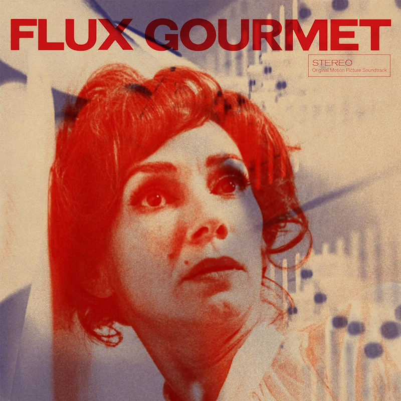 OST - Flux GourmetOST-Flux-Gourmet.jpg
