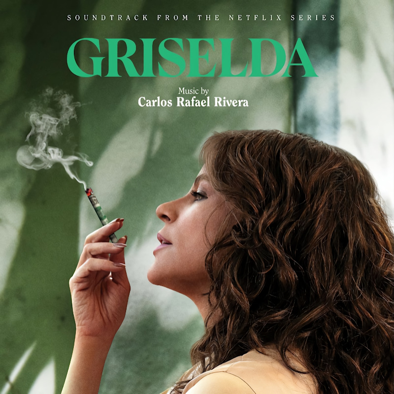 OST - GriseldaOST-Griselda.jpg