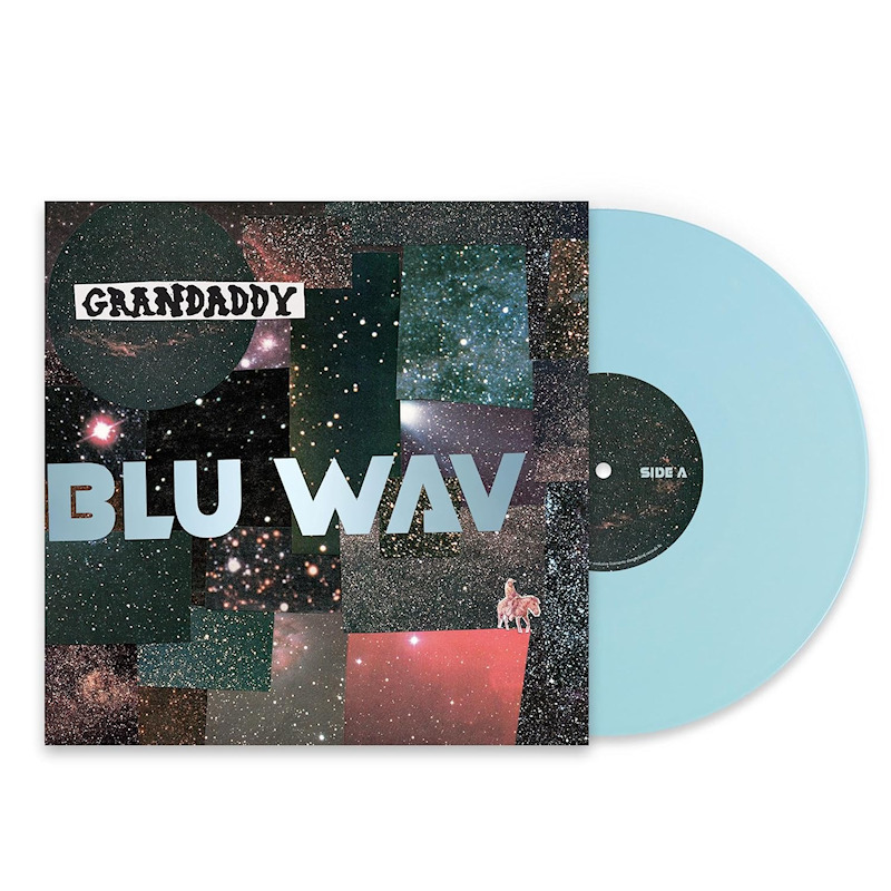 Grandaddy - Blu Wav -coloured baby blue-Grandaddy-Blu-Wav-coloured-baby-blue-.jpg