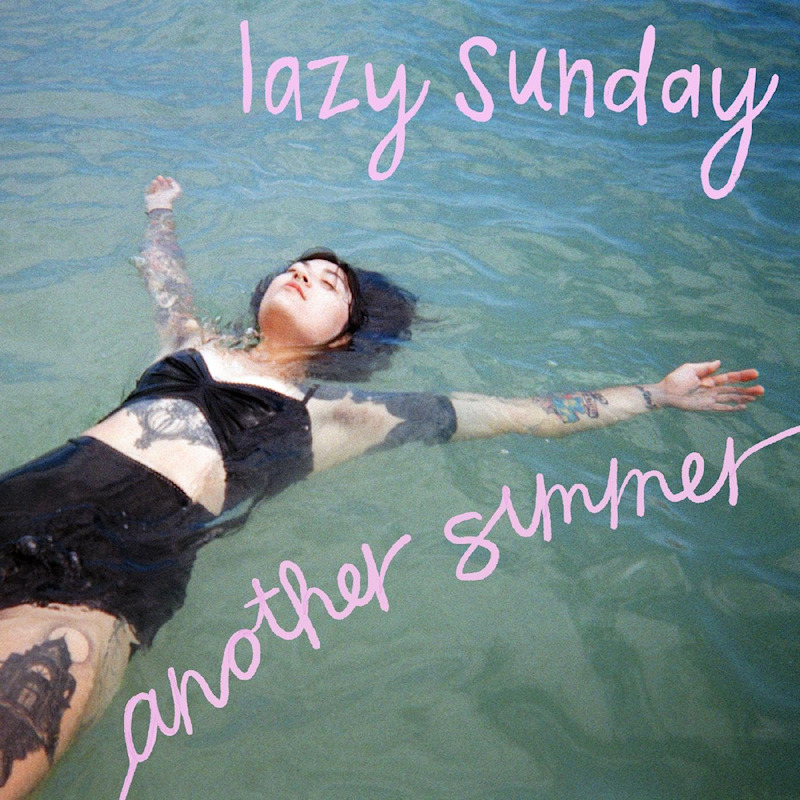 Lazy Sunday - Another SummerLazy-Sunday-Another-Summer.jpg