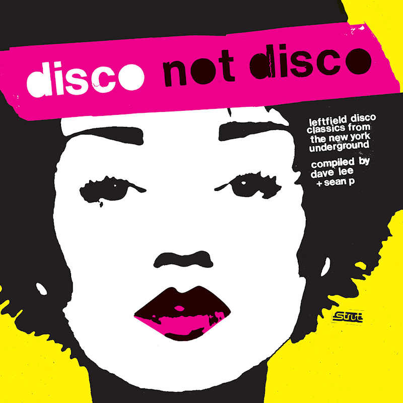 V.A. - Disco Not DiscoV.A.-Disco-Not-Disco.jpg