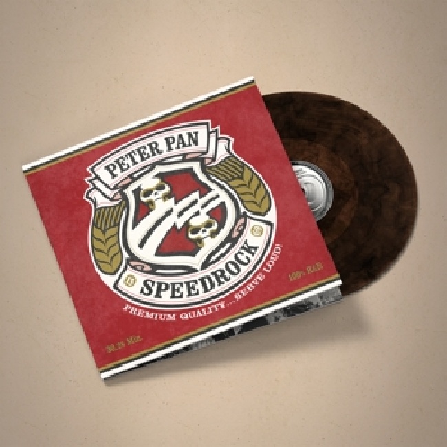 Peter Pan Speedrock-Premium Quality Serve Loud-1-LPtdjbuakn.j31