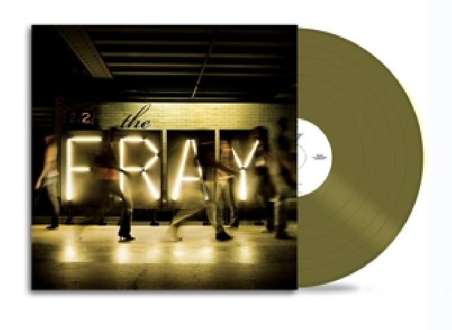 Fray, the-The Fray-1-LP5yhua89e.jpg