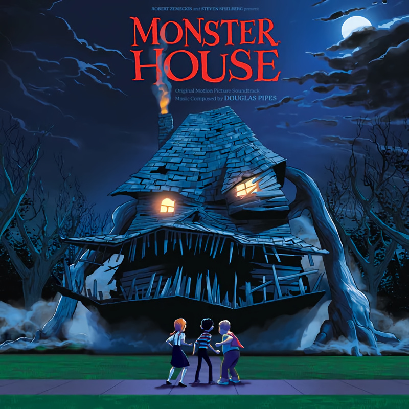 Douglas Pipes - Monster HouseDouglas-Pipes-Monster-House.jpg