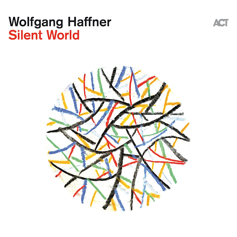 Wolfgang Haffner - Silent WorldWolfgang-Haffner-Silent-World.jpg