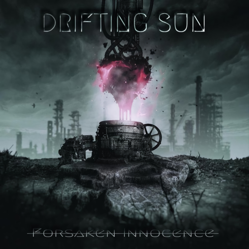 Drifting Sun - Forsaken InnocenceDrifting-Sun-Forsaken-Innocence.jpg