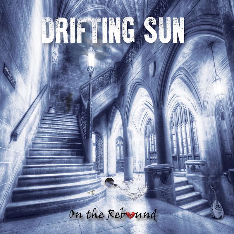 Drifting Sun - On The ReboundDrifting-Sun-On-The-Rebound.jpg