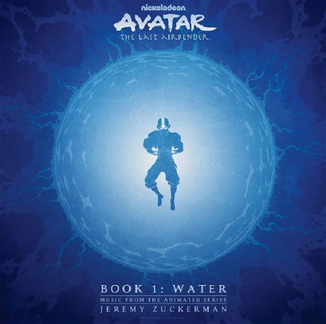 Jeremy Zuckerman - Avatar: the last airbender - book 1: waterJeremy-Zuckerman-Avatar-the-last-airbender-book-1-water.webp