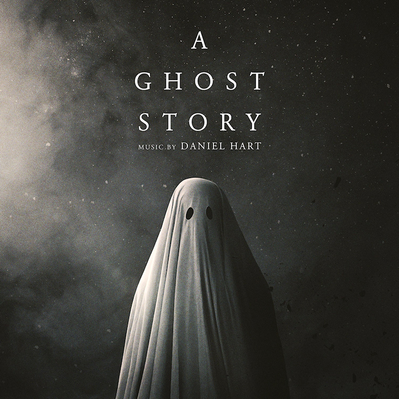OST - A Ghost StoryOST-A-Ghost-Story.jpg