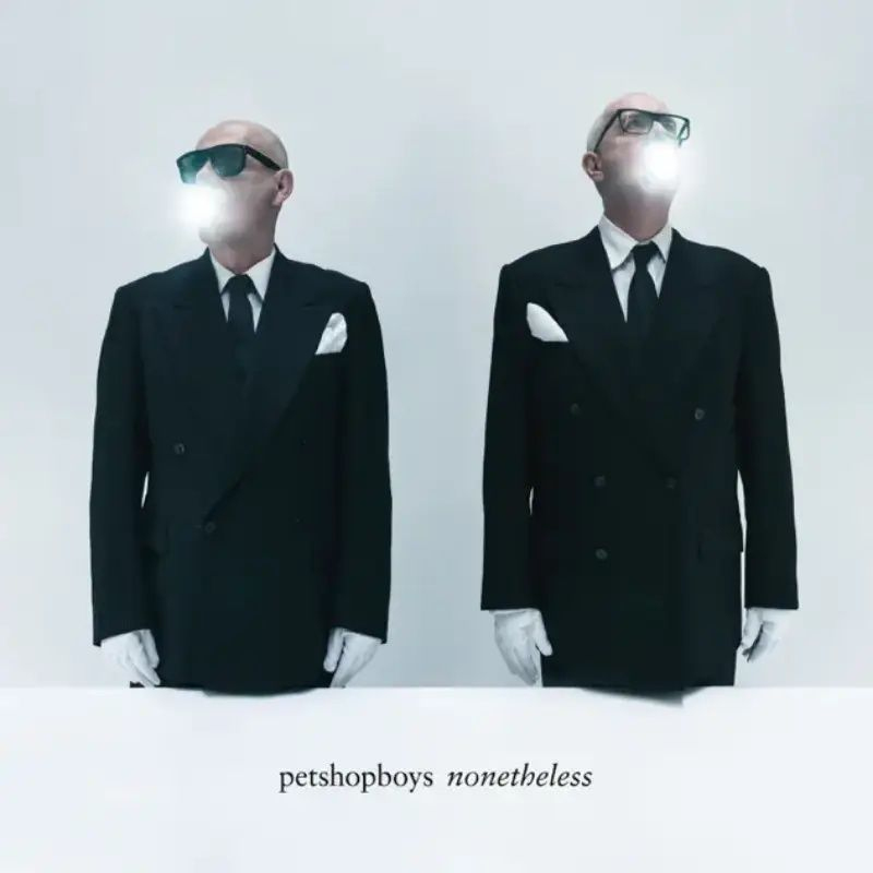Pet Shop Boys - NonethelessPet-Shop-Boys-Nonetheless.jpg