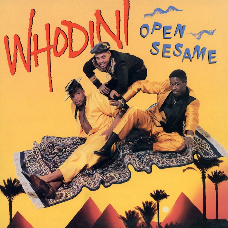 Whodini - Open SesameWhodini-Open-Sesame.jpg