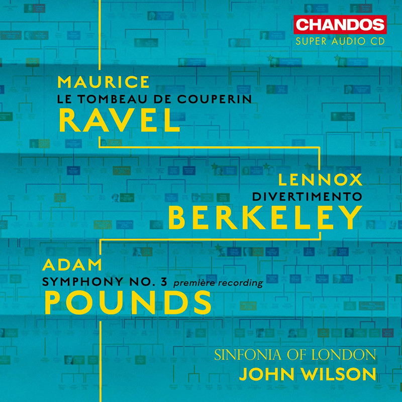 Sinfonia Of London / John Wilson - Ravel / Berkeley / Pounds: Orchestral WorksSinfonia-Of-London-John-Wilson-Ravel-Berkeley-Pounds-Orchestral-Works.jpg