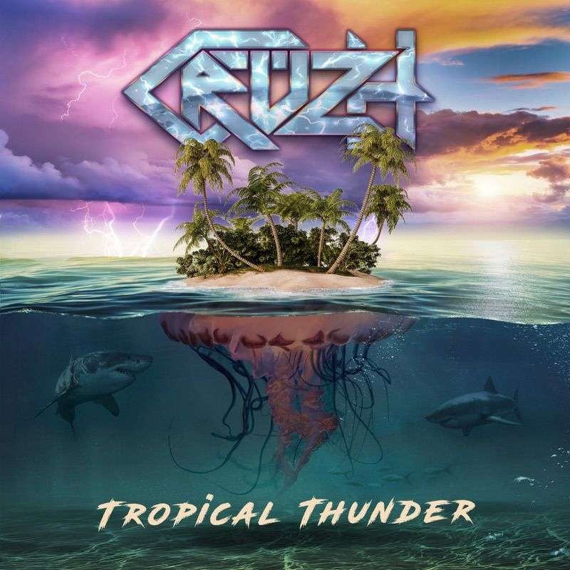 Cruzh - Tropical ThunderCruzh-Tropical-Thunder.jpg