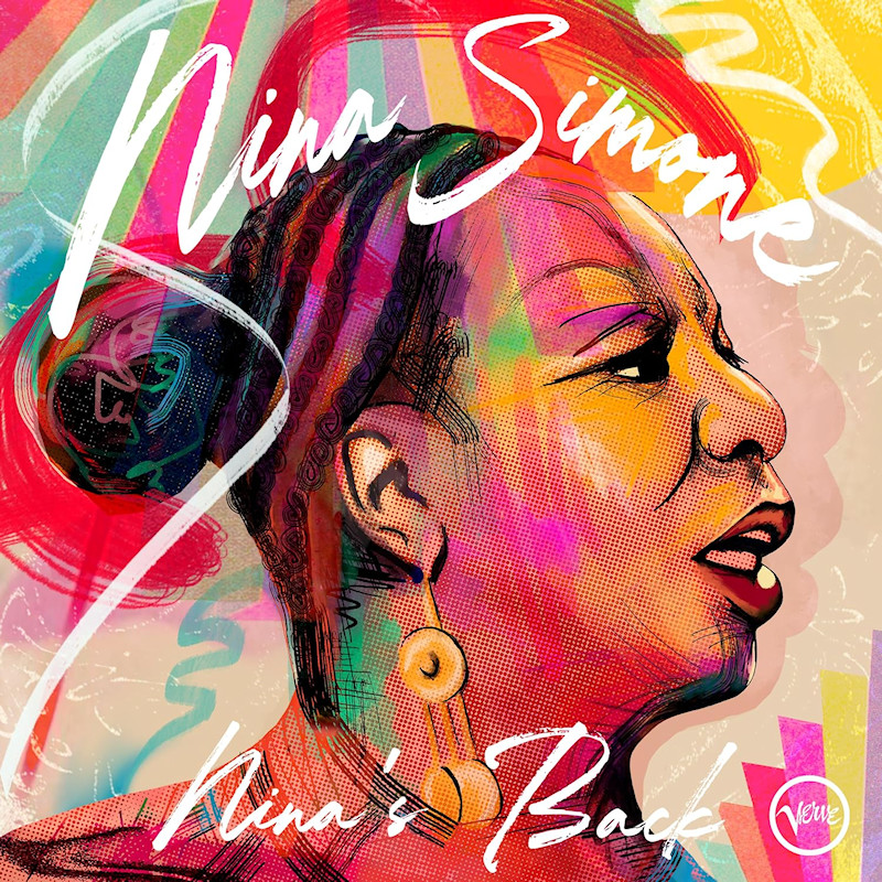 Nina Simone - Nina's BackNina-Simone-Ninas-Back.jpg