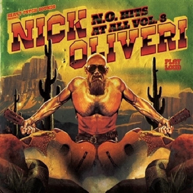 Oliveri, Nick-N.O. Hits At All Vol.8-1-LPjgb8rdrr.j31