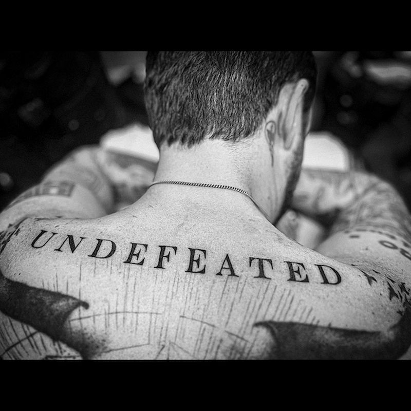 Frank Turner - UndefeatedFrank-Turner-Undefeated.jpg
