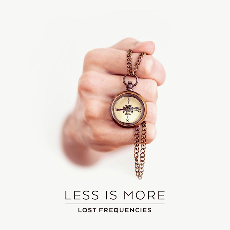 Lost Frequencies - Less Is MoreLost-Frequencies-Less-Is-More.jpg