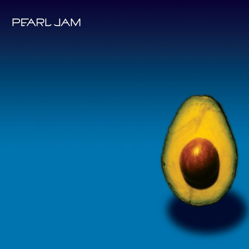 Pearl Jam - Pearl JamPearl-Jam-Pearl-Jam.jpg