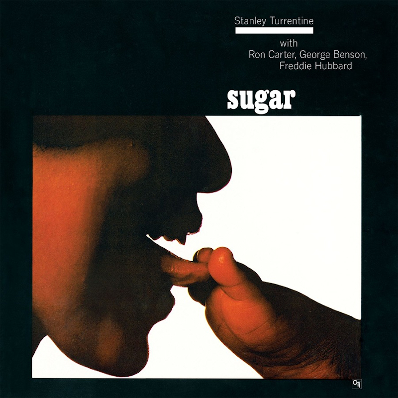 Stanley Turrentine - SugarStanley-Turrentine-Sugar.jpg