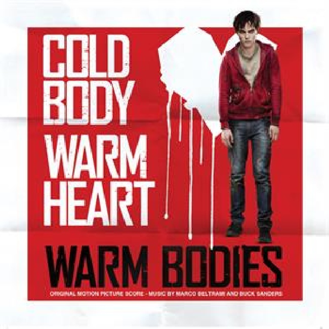 Beltrami, Marco & Buck Sanders-Warm Bodies-1-CDrubd1xpb.j31