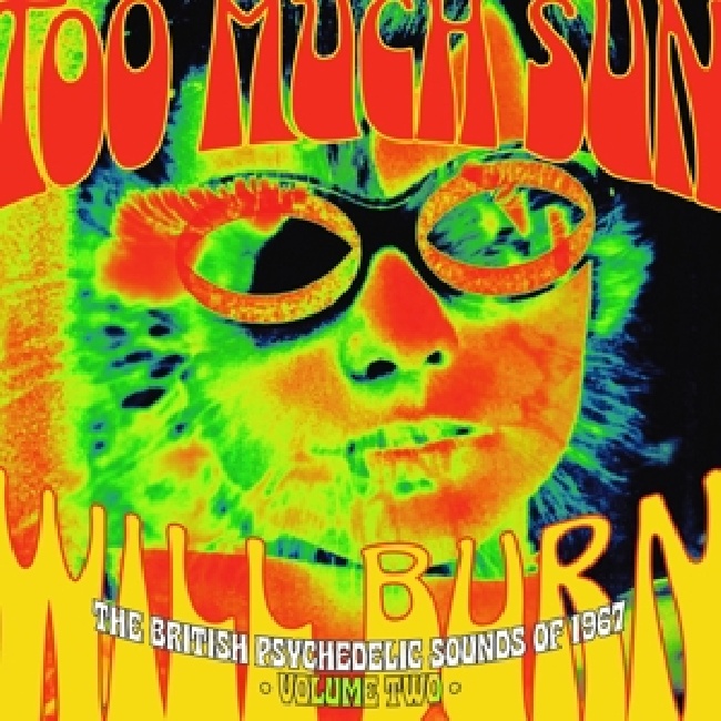 V/A-Too Much Sun Will Burn: British Psychedelic Sounds of 1967 Vol.2-3-CDf6bwuv7k.j31