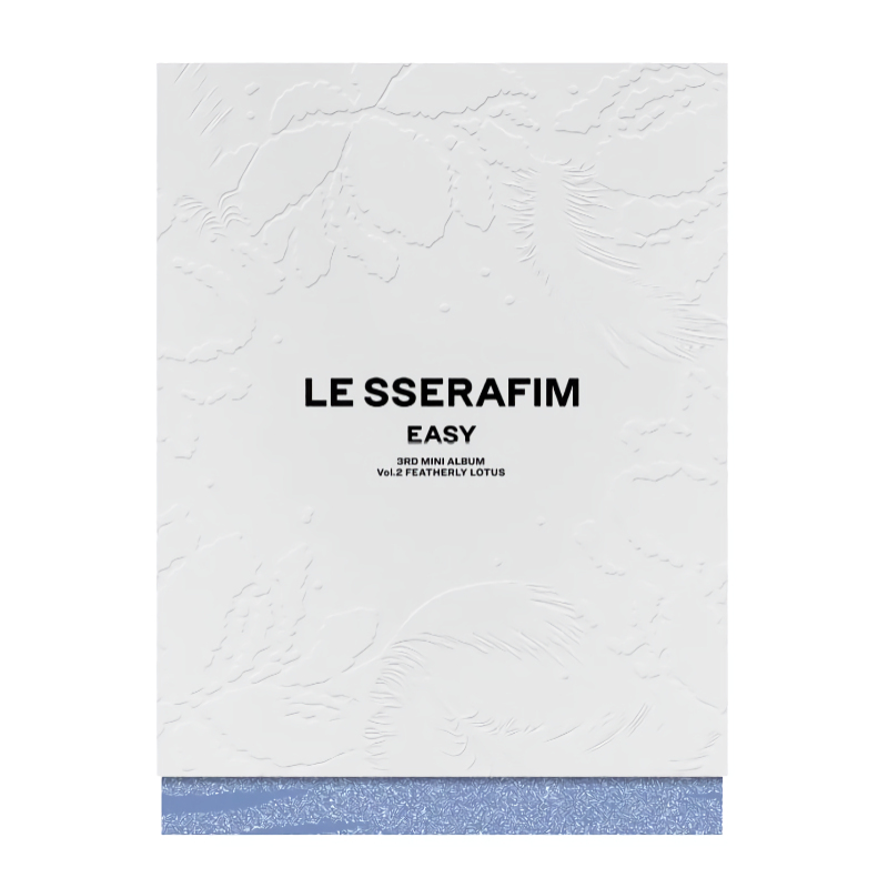 Le Sserafim - Easy vol. 2 Featherly LotusLe-Sserafim-Easy-vol.-2-Featherly-Lotus.jpg