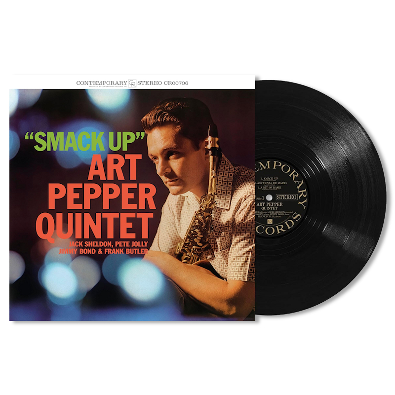 Art Pepper Quintet - Smack Up -lp-Art-Pepper-Quintet-Smack-Up-lp-.jpg