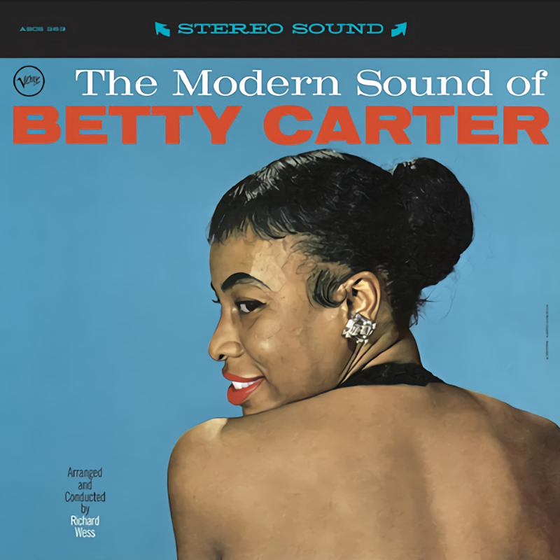 Betty Carter - The Modern Sound Of Betty CarterBetty-Carter-The-Modern-Sound-Of-Betty-Carter.jpg