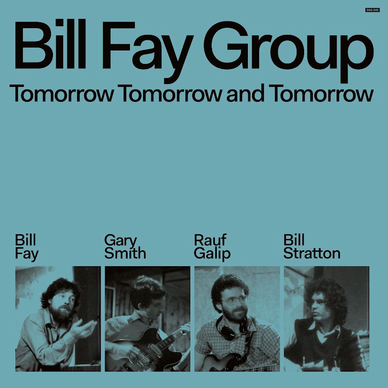 Billy Fay Group - Tomorrow Tomorrow And TomorrowBilly-Fay-Group-Tomorrow-Tomorrow-And-Tomorrow.jpg