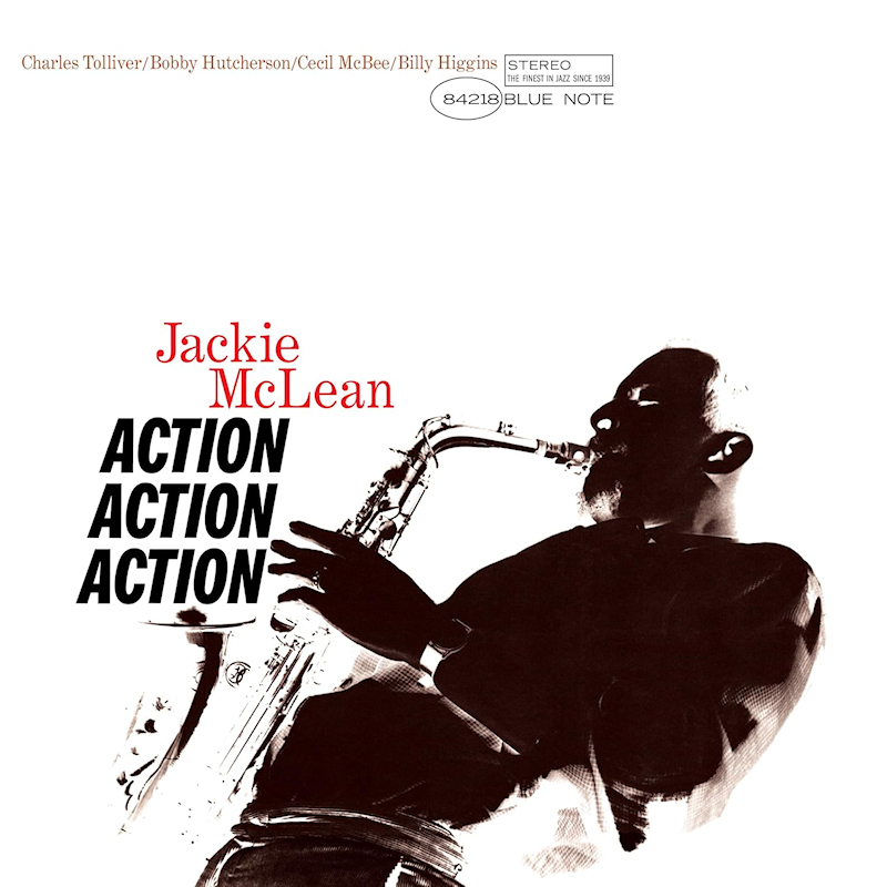 Jackie McLean - Action Action ActionJackie-McLean-Action-Action-Action.jpg