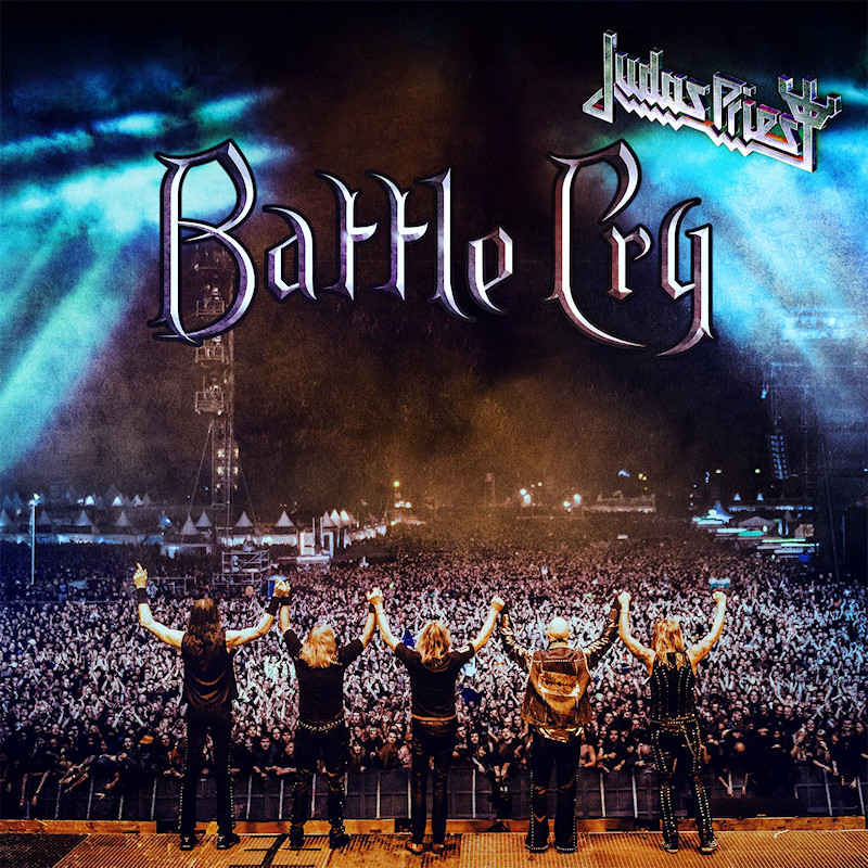 Judas Priest - Battle CryJudas-Priest-Battle-Cry.jpg