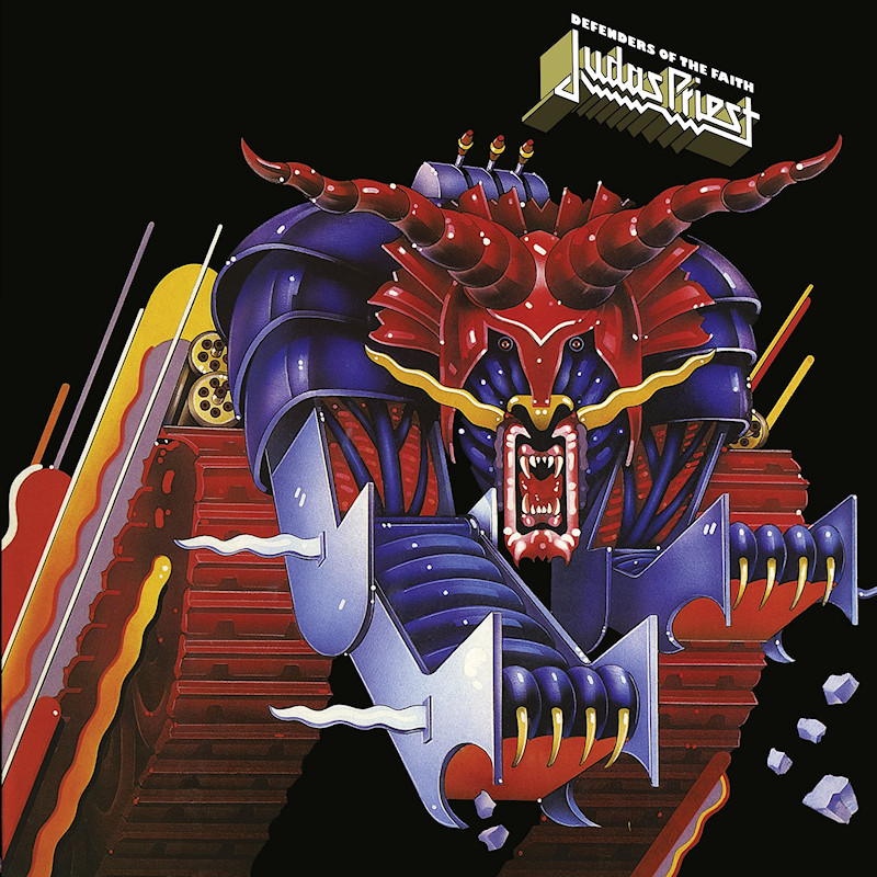 Judas Priest - Defenders Of The FaithJudas-Priest-Defenders-Of-The-Faith.jpg