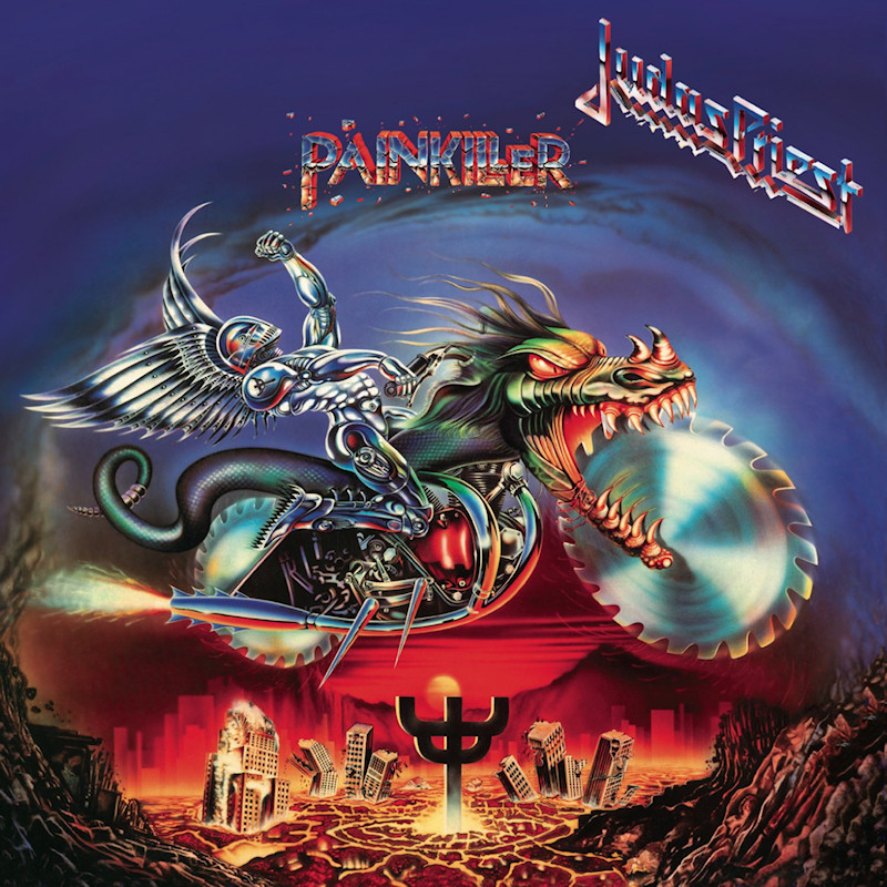 Judas Priest - PainkillerJudas-Priest-Painkiller.jpg