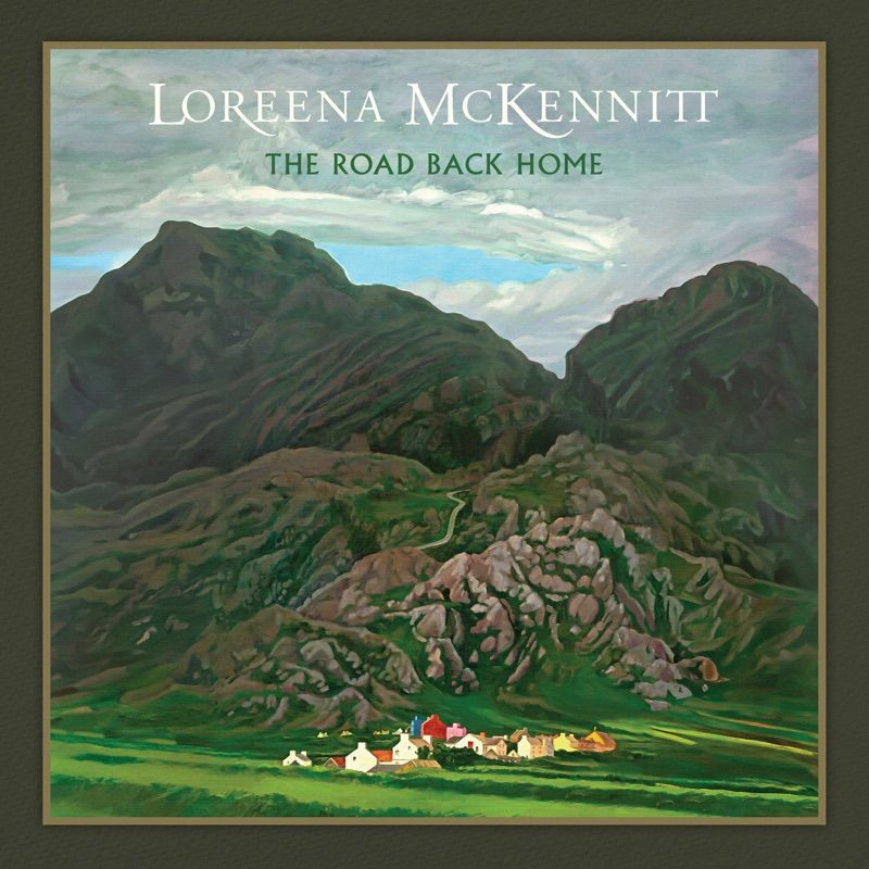 Loreena McKennitt - The Road Back HomeLoreena-McKennitt-The-Road-Back-Home.jpg