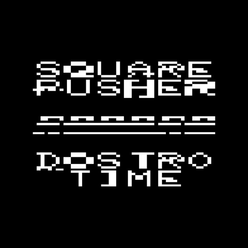 Squarepusher - DostrotimeSquarepusher-Dostrotime.jpg