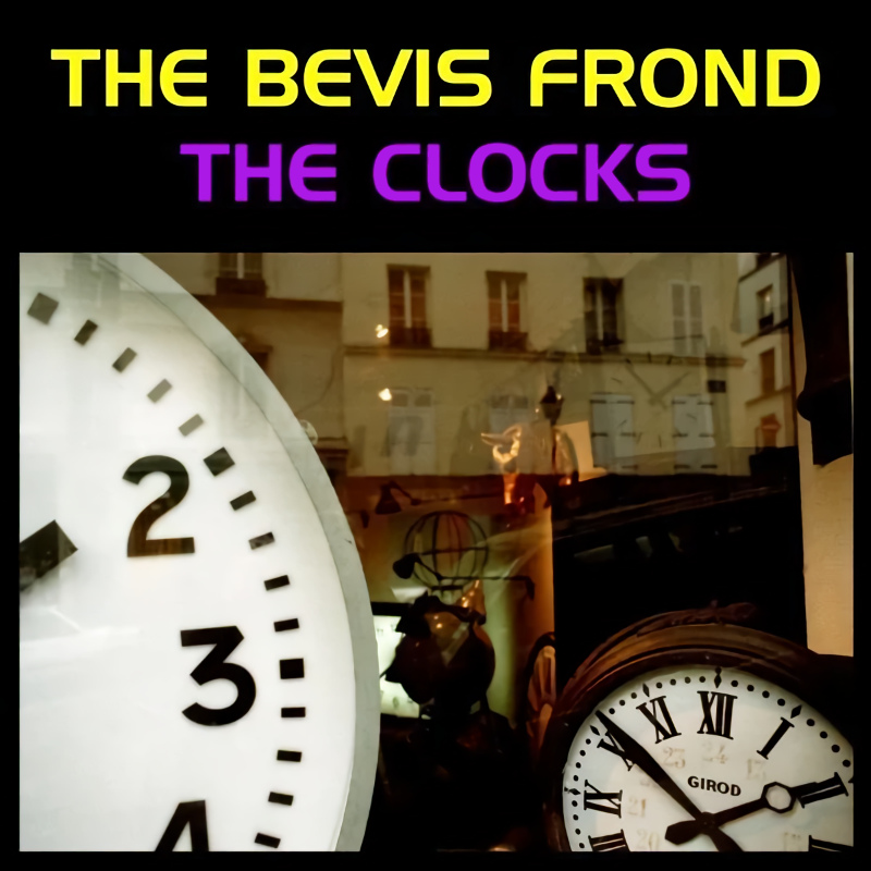 The Bevis Frond - The ClocksThe-Bevis-Frond-The-Clocks.jpg