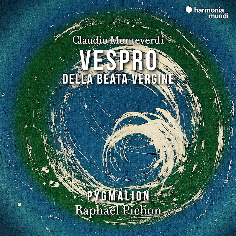 Pygmalion / Raphael Pichon - Claudio Monteverdi: VesproPygmalion-Raphael-Pichon-Claudio-Monteverdi-Vespro.jpg