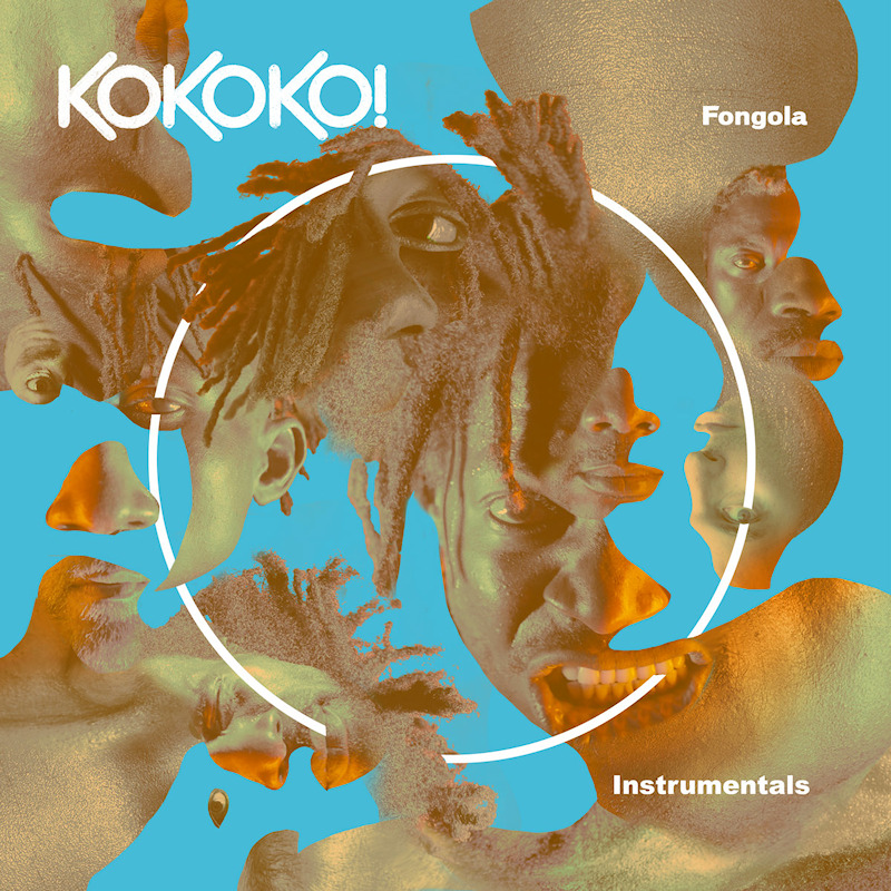 Kokoko! - Fongola InstrumentalsKokoko-Fongola-Instrumentals.jpg