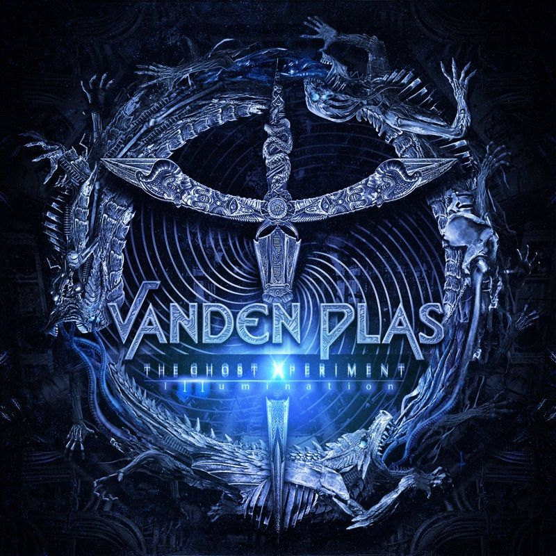 Vanden Plas - The Ghost Xperiment: IlluminationVanden-Plas-The-Ghost-Xperiment-Illumination.jpg