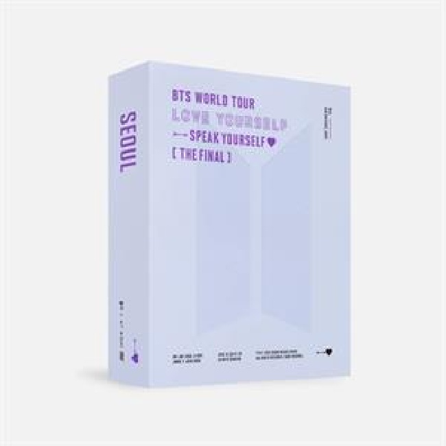 Bts-World Tour 'Love Yourself : Speak Yourself' [the Final]-3-DVDtpvdfhcs.j31