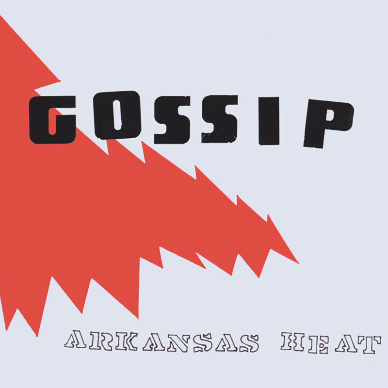 Gossip - Arkansas HeatGossip-Arkansas-Heat.jpg