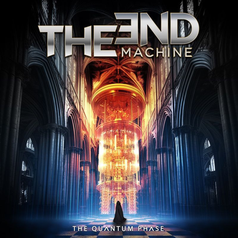 The End Machine - The Quantum PhaseThe-End-Machine-The-Quantum-Phase.jpg