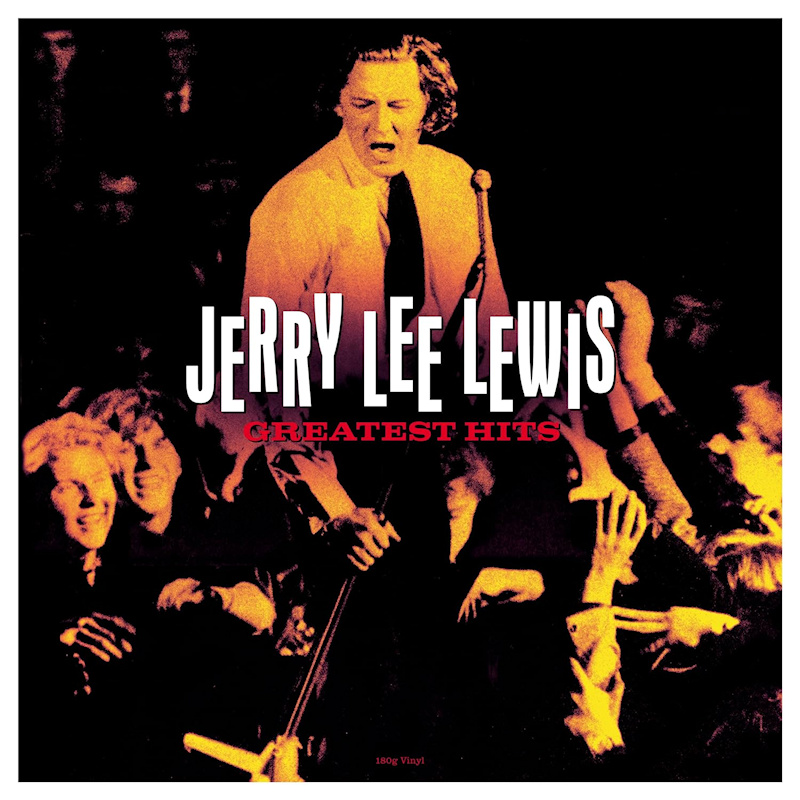 Jerry Lee Lewis - Greatest HitsJerry-Lee-Lewis-Greatest-Hits.jpg