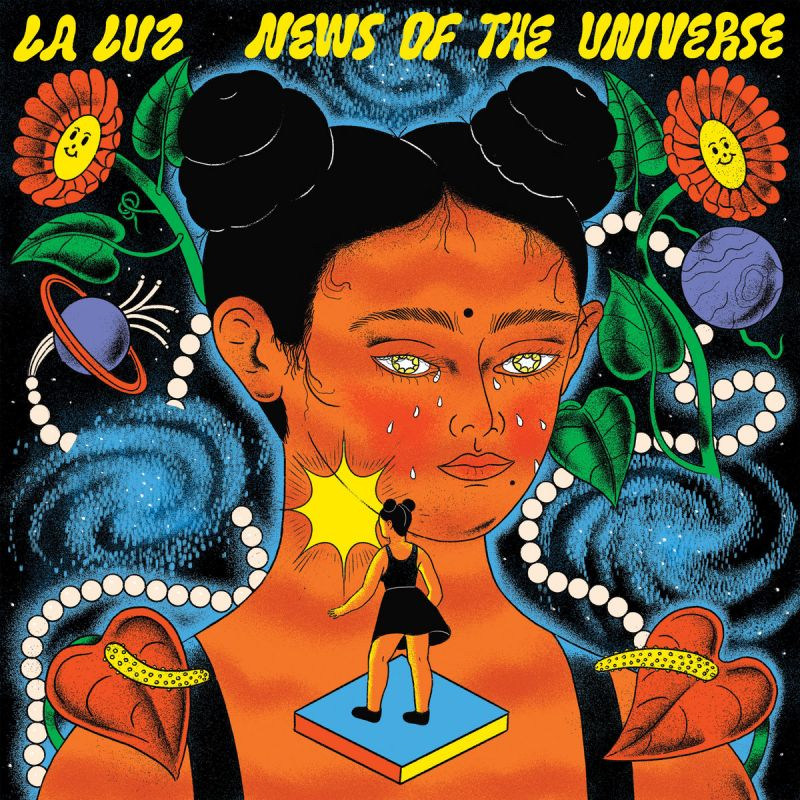 La Luz - News Of The UniverseLa-Luz-News-Of-The-Universe.jpg